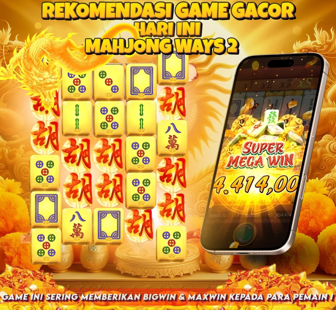 WAHTOTO: Cara Baru Main Game Tanpa Tekan Isi Dompet